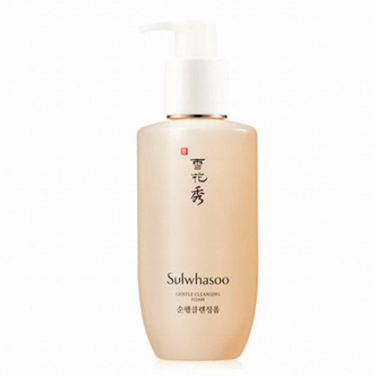 Sulwhasoo: 200ml Pure Cleansing Foam