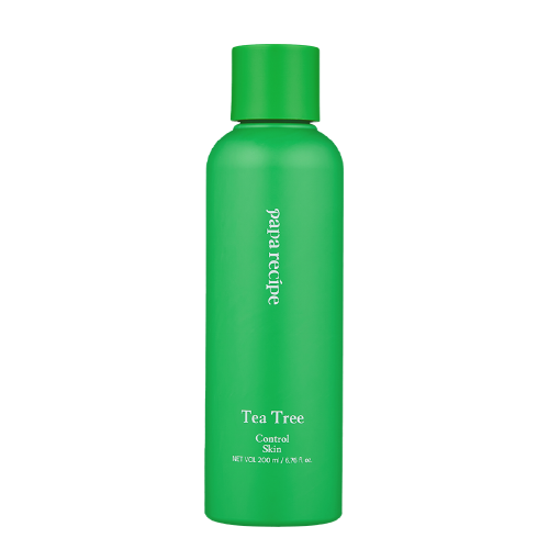 papa recipe: Tea Tree Control Skin 200 ml