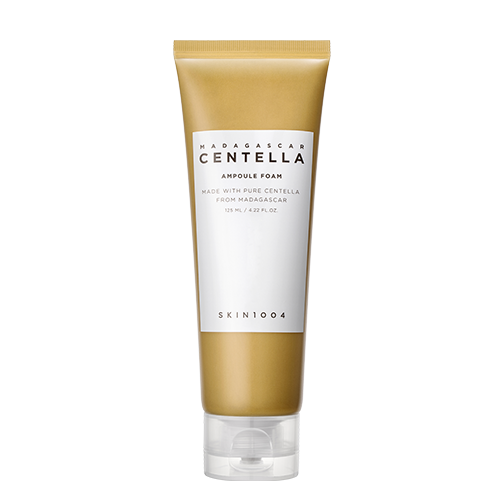 SKIN1004: Madagascar Centella Ampoule Foam 125 ml