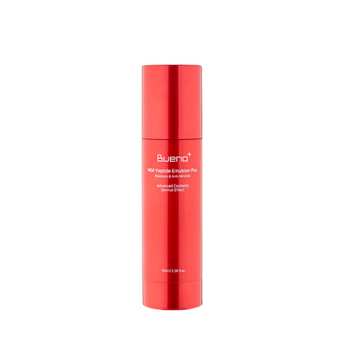 BUENO: Mgf Peptide Emulsion Plus 100 ml