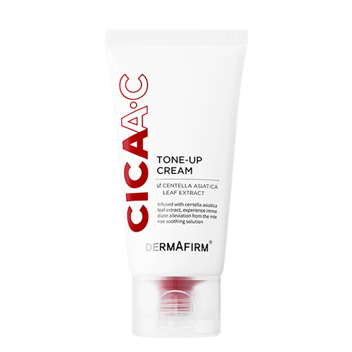 DERMAFIRM: Cicaa C Tone Up Cream 50 ml