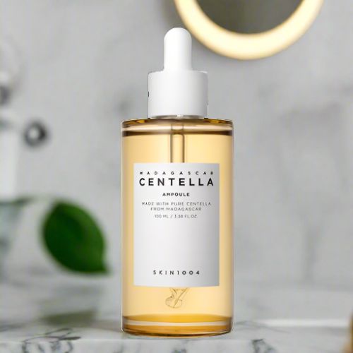 SKIN1004: Madagascar Centella Ampoule 100 ml