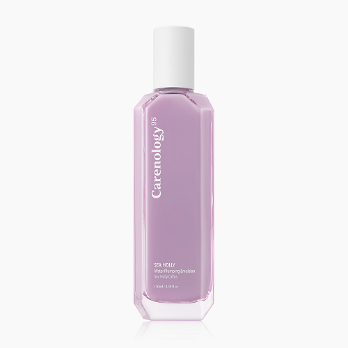 Carenology95: Sea Holly Water Plumping Emulsion 130 ml