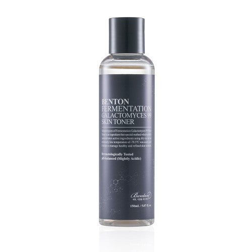 Benton: Fermentation galactomyces 99 Skin Toner 150 ml