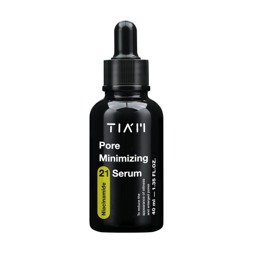 Tiam: Pore Minimizing 21 Serum 40 ml