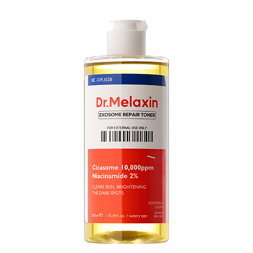 Dr.Melaxin: Exosome Repair Toner 300 ml