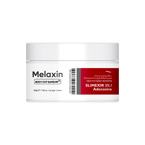 Dr.Melaxin: Bodycut Slimexir 200 g