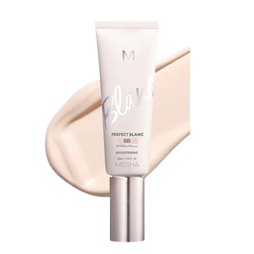 Missha: M Perfect Blanc Bb Vanilla No 2140 ml