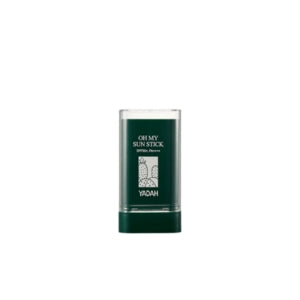 YADAH: Cactus Oh My Vegan Sunstick 18g