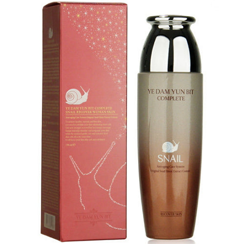 YE DAM YUN BIT: Snail Recovery Skin 150ml
