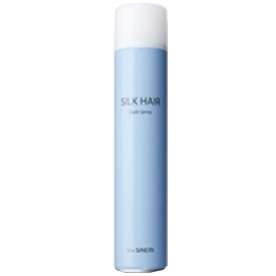 THE SAEM: 2 pieces of Silk Hairstyle Spray 300ml