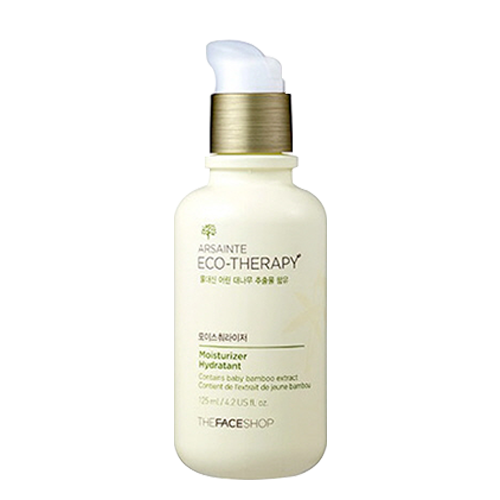 THE FACE SHOP: Arsainte Eco Therapy Moisturizer