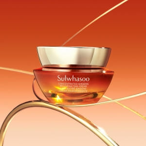 Sulwhasoo: Consonant Cream Rich (2024) 50ml