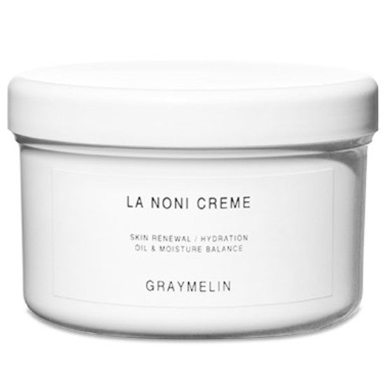 GRAYMELIN: 500 ml of Lanoni Cream