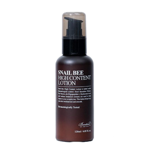 Benton: Snail Bee High Content Lotion