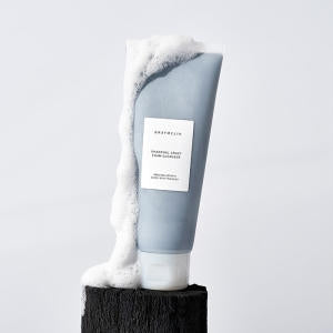 GRAYMELIN: Charcoal Crazy Foam Cleanser 150ml