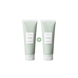 GRAYMELIN: Herbal Tea Crazy Foam Cleanser 150ml[2 pieces]