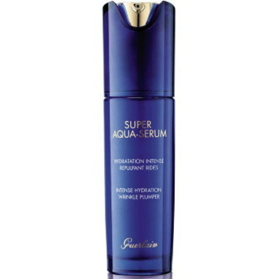 GUERLAIN: Super Aqua Serum Intense Hydration Wrinkle Plumper 50ml