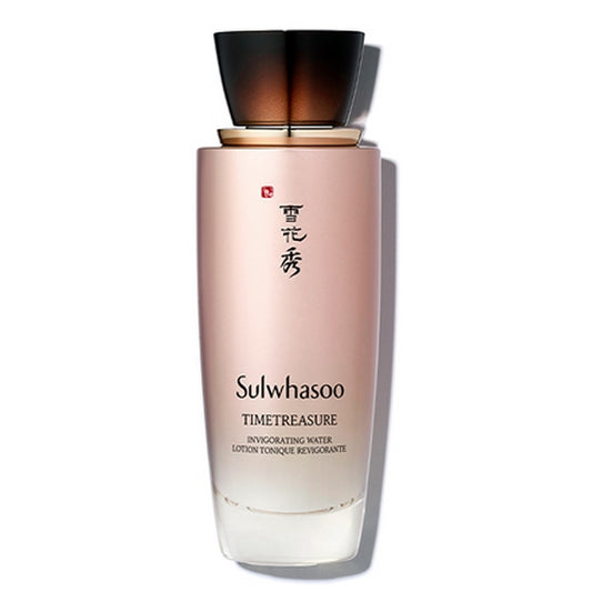 Sulwhasoo: 125 ml of fresh water