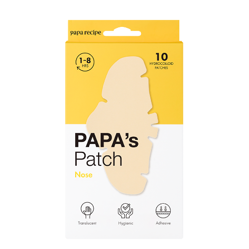 papa recipe: Papas Patch Nose 10 ea 40 g