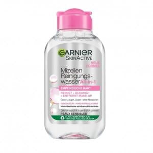 Garnier: Micellar All-in-One Cleansing Water 100ml