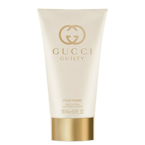 Gucci: Guilty Pour Femme Body Lotion 150ml