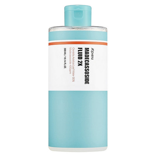A pieu: Madecasoside Fluid 2X 300ml