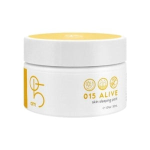 015am: Live Sleep Pack 30ml