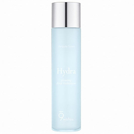 9wishes: Hydra Ampoule Toner 150ml