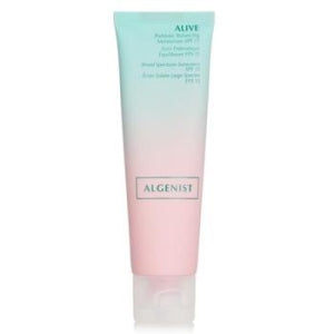 ALGENIST: Alive Prebiotic Balancing Moisturizer 50ml