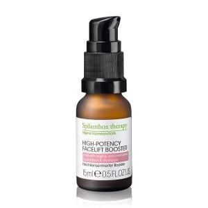 Spilanthox therapy: High Potency Face Lift Booster Serum 15ml