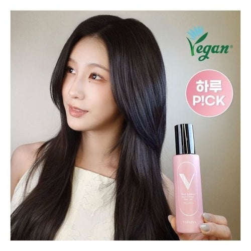 vodana: Hit Balance 24/7 Glossy Hair Oil 100ml