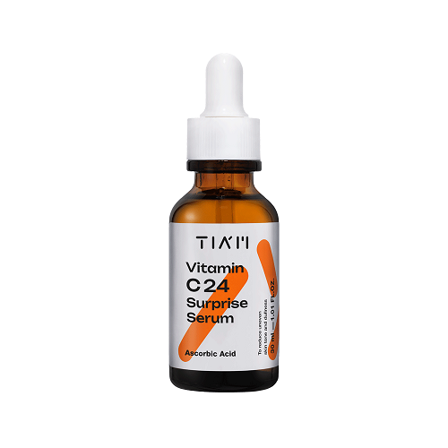 Tiam: Vitamin C 24 Surprise Serum 30 ml