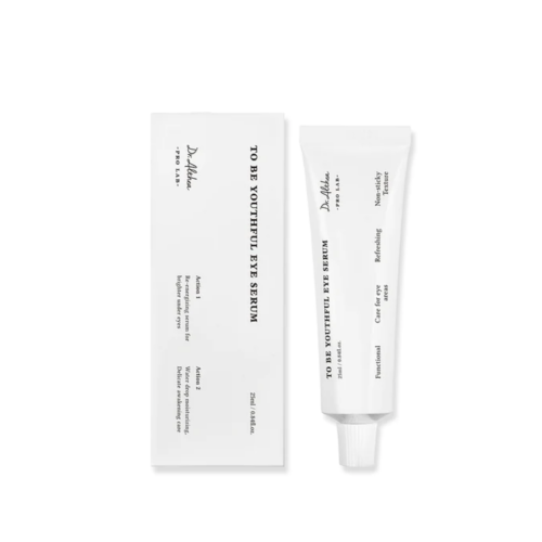 Dr.Althea: To Be Youthful Eye Serum 50 ml