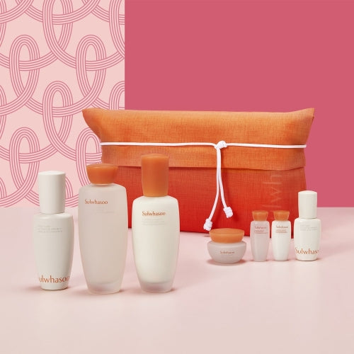 Sulwhasoo: First Care Comfort Precious 3-piece set