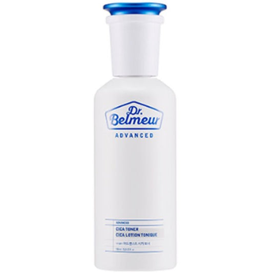 The Face Shop: Dr. Bellmer Advanced Sika Toner 150ml