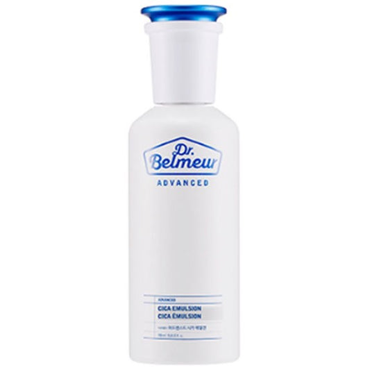 The Face Shop: Dr. Bellmer Advanced Sika Emulsion 150ml