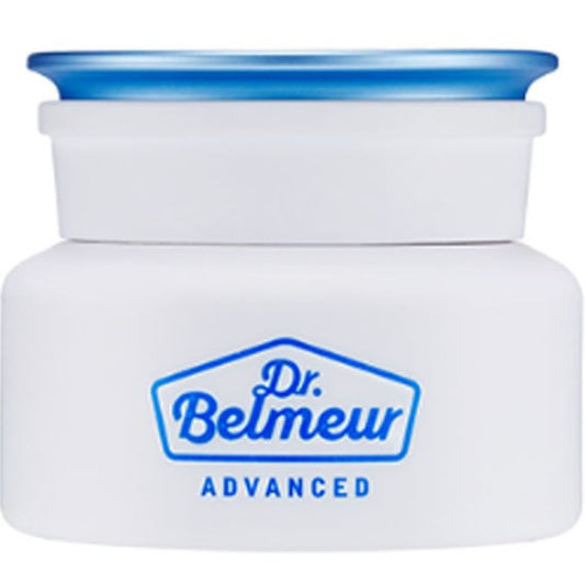 The Face Shop: Dr. Bellmer Advanced Sika Moisture Cream 50ml