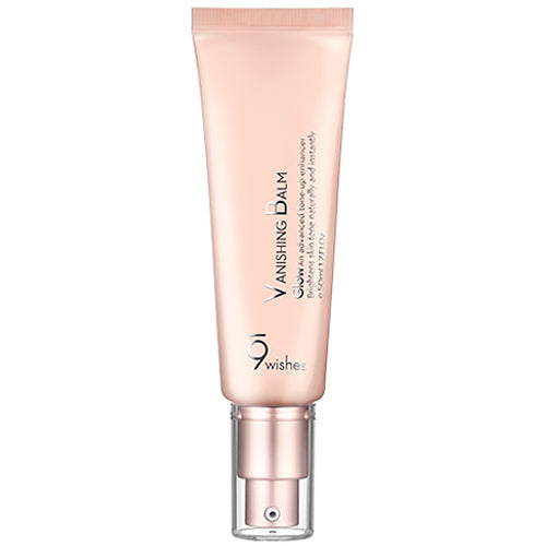 9wishes: Vanishing Balm Glow Tone Up 50ml