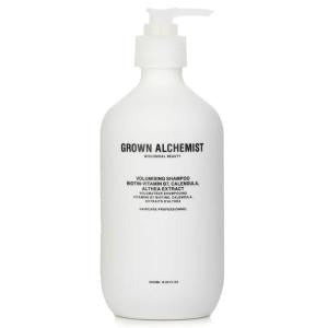 Grown Alchemist: Volumizing Shampoo 0.4 500ml