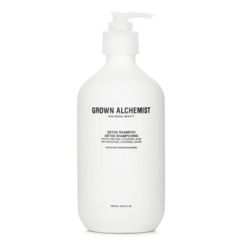 Grown Alchemist: Shampoo 0.1 500ml