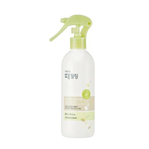 THE FACE SHOP: Smooth Body Peel 300 ml