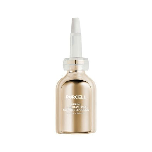 PURCELL: 88 billion mL Glutathione Flexible Liposome 20ml