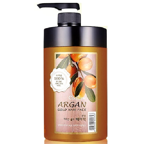 Friutland: Argan Gold Hair Pack 1000ml