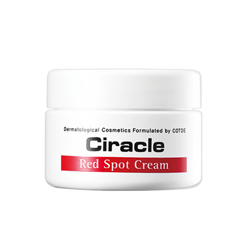 Ciracle: Red Spot Cream