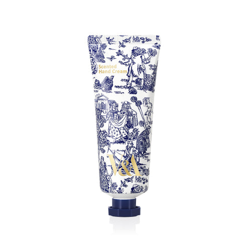 V&A: Scented Hand Cream Fresh Breeze 40 ml