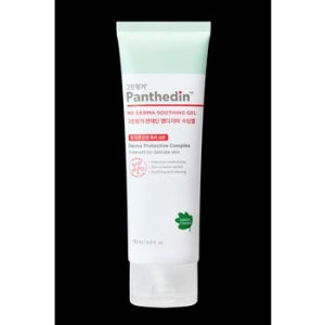 GREEN FINGER: Pantedine Mdi Derma Soothing Gel 120ml