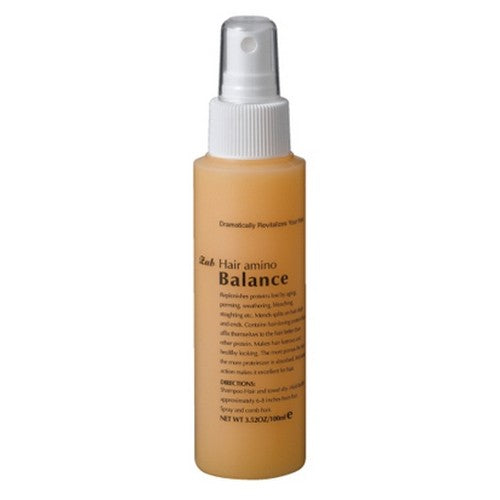 Zab: Amino Hair Balance 100ml