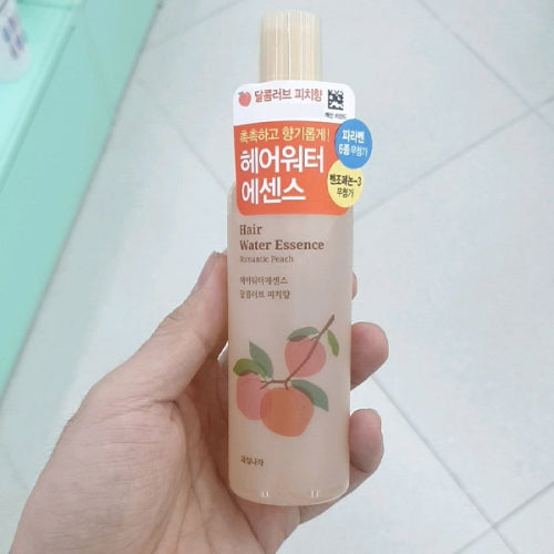 Friutland: Fragrance Giving Water Essence Sweet Love Pitch Scent 110ml
