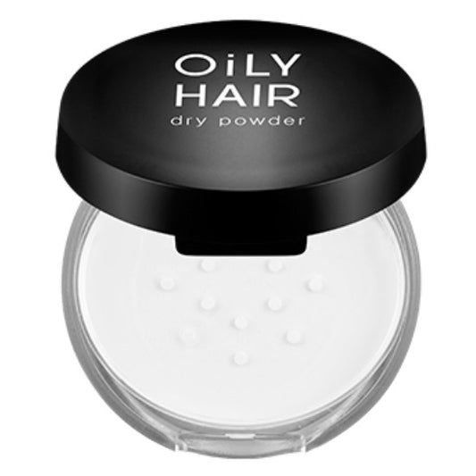 A pieu: Mochi Hair Dry Powder 5g
